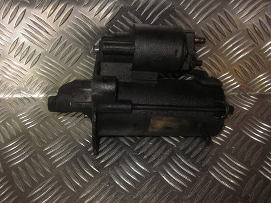 Mazda 2 ND Starter Med OEM Nr. 2S6011000LB Fra Mazda Ophugger