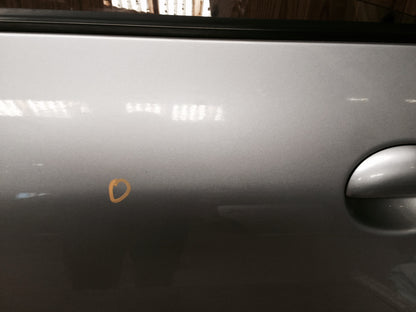 Peugeot 206+ Dør V 2 Dørs Med OEM Nr. 9002K6 Fra Peugeot Ophugger