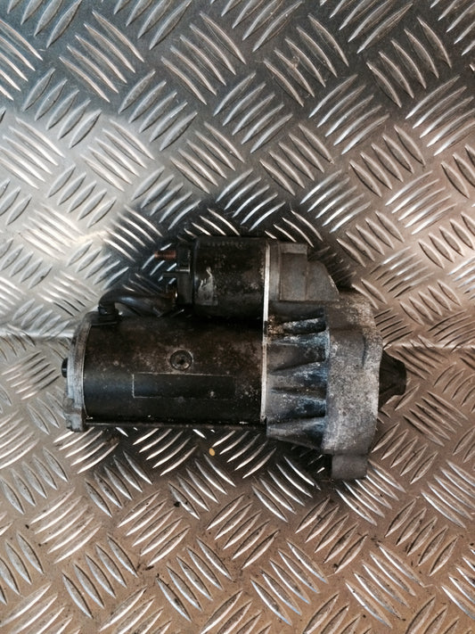 Citroen Berlingo Starter Med OEM Nr. Ophugger Fra Citroen Ophugger