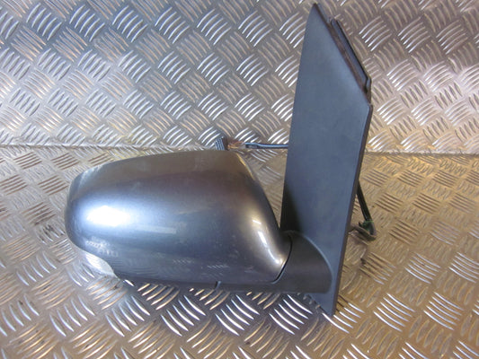 VW Touran 1T GP Sidespejl Med OEM Nr. Ophugger Fra VW Ophugger