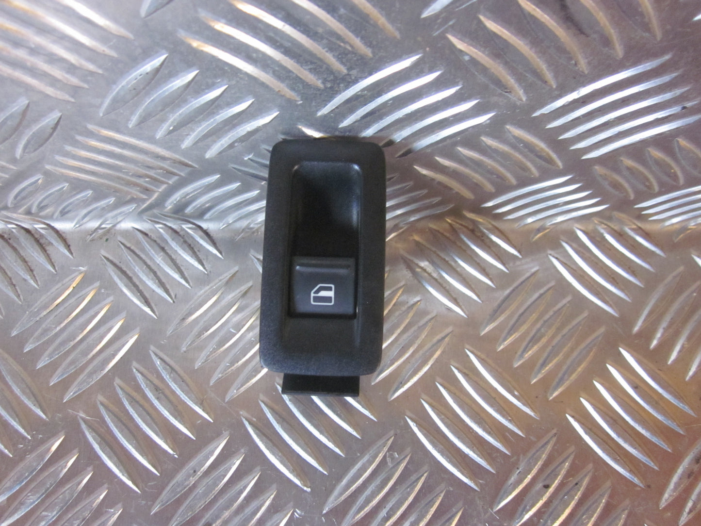 VW Touran 1T GP Kontakt Rudehejs Med OEM Nr. 1F0959527 Fra VW Ophugger
