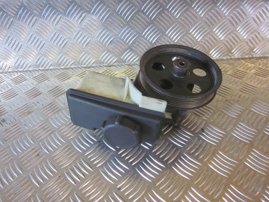 Ford Mondeo 3 Servopumpe Med OEM Nr. Ophugger Fra Ford Ophugger