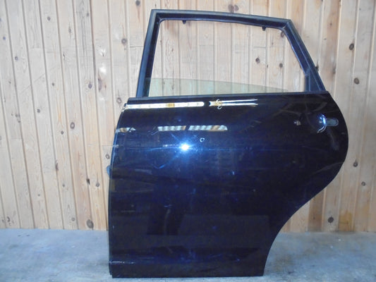 Seat Altea Bagdør V Med OEM Nr. 5P0833055A Fra Seat Ophugger