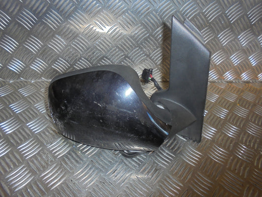 Seat Altea Sidespejl Med OEM Nr. Ophugger Fra Seat Ophugger