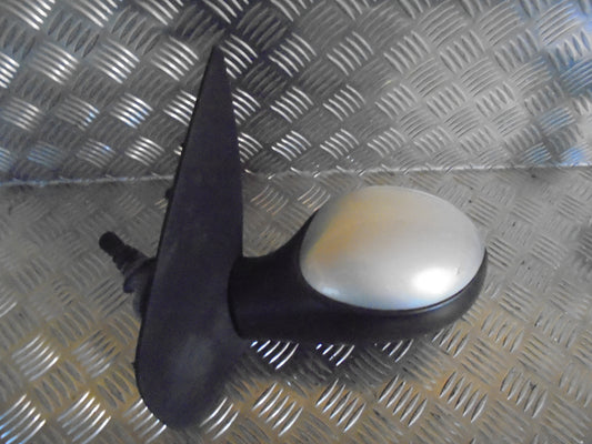Peugeot 206+ Sidespejl Med OEM Nr. Ophugger Fra Peugeot Ophugger