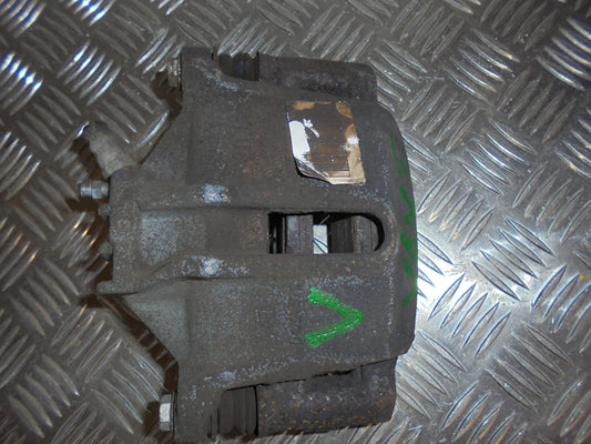 Peugeot 206+ Bremsekaliber VF Med OEM Nr. Ophugger Fra Peugeot Ophugger