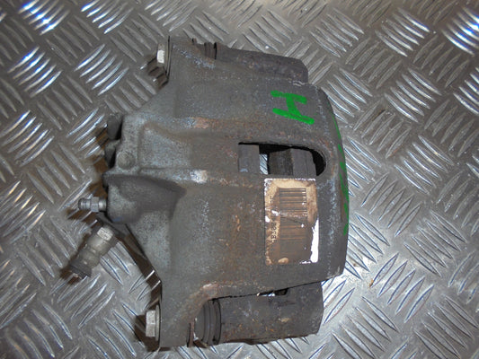 Peugeot 206+ Bremsekaliber HF Med OEM Nr. Ophugger Fra Peugeot Ophugger