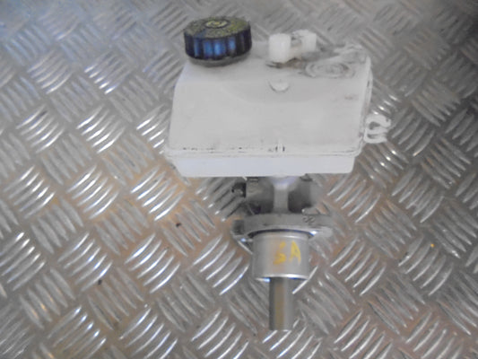 Peugeot 206+ Bremsehovedcylinder Med OEM Nr. Ophugger Fra Peugeot Ophugger