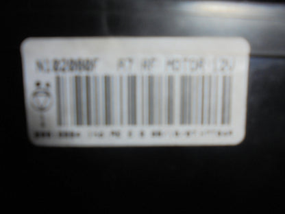 Peugeot 207 Varmeregulering Med OEM Nr. Ophugger Fra Peugeot Ophugger