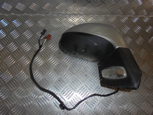 Peugeot 207 Sidespejl Med OEM Nr. Ophugger Fra Peugeot Ophugger