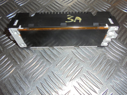 Peugeot 207 Ur Med OEM Nr. 6593F5 Fra Peugeot Ophugger