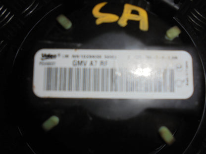 Peugeot 207 Varmeblæser Med OEM Nr. Ophugger Fra Peugeot Ophugger