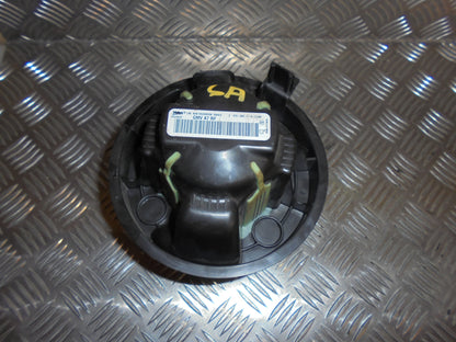 Peugeot 207 Varmeblæser Med OEM Nr. Ophugger Fra Peugeot Ophugger