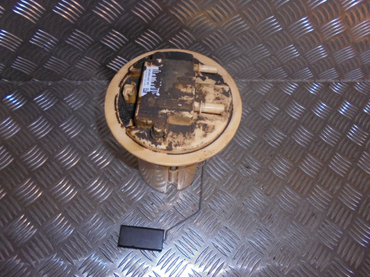 Peugeot 207 Benz/Brændstofpumpe El Med OEM Nr. Ophugger Fra Peugeot Ophugger