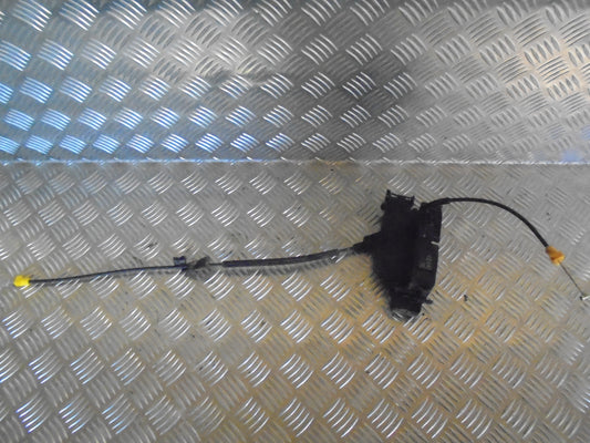 Peugeot 207 Dørlås Med OEM Nr. Ophugger Fra Peugeot Ophugger