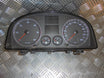VW Touran 1T/Gp Speedometer - Instrument Med OEM Nr. 1T0920850C Fra VW Ophugger