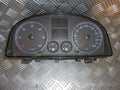 VW Touran 1T/Gp Speedometer - Instrument Med OEM Nr. 1T0920850C Fra VW Ophugger
