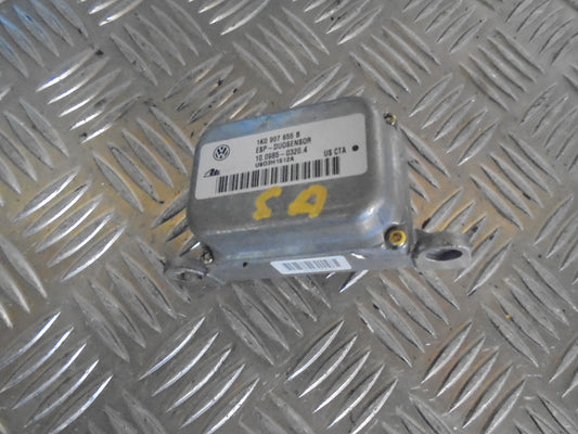 VW Touran 1T GP Esp Sensor Med OEM Nr. Ophugger Fra VW Ophugger