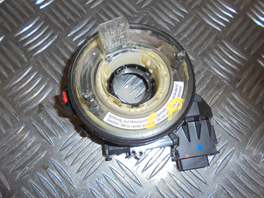 VW Touran 1T GP Airbag Stelring Med OEM Nr. 1K0959623 Fra VW Ophugger