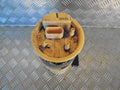 VW Touran 1T/Gp Benz/Brændstofpumpe El Med OEM Nr. 1T0919050 Fra VW Ophugger