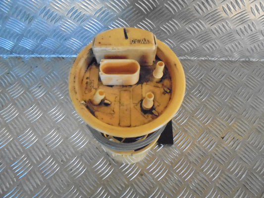 VW Touran 1T GP Benz/Brændstofpumpe El Med OEM Nr. 1T0919050 Fra VW Ophugger