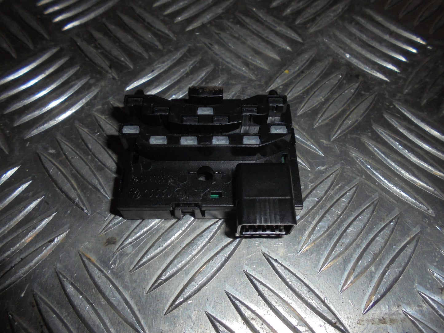 VW Touran 1T GP Regnsensor Med OEM Nr. 1K0959654 Fra VW Ophugger