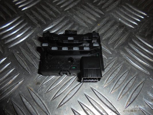 VW Touran 1T GP Regnsensor Med OEM Nr. 1K0959654 Fra VW Ophugger