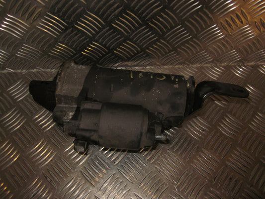 Opel Vectra B Starter Med OEM Nr. 0001109015 Fra Opel Ophugger