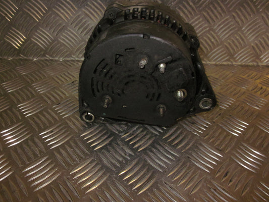 Opel Vectra B Generator Med OEM Nr. 01235000058 Fra Opel Ophugger