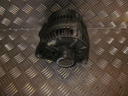 Opel Vectra B Generator Med OEM Nr. 01235000058 Fra Opel Ophugger