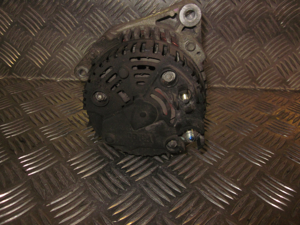 Citroen Berlingo Generator Med OEM Nr. 9619429380 Fra Citroen Ophugger