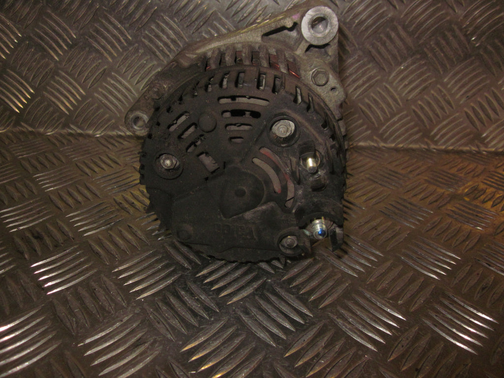 Citroen Berlingo Generator Med OEM Nr. 5705HJ Fra Citroen Ophugger