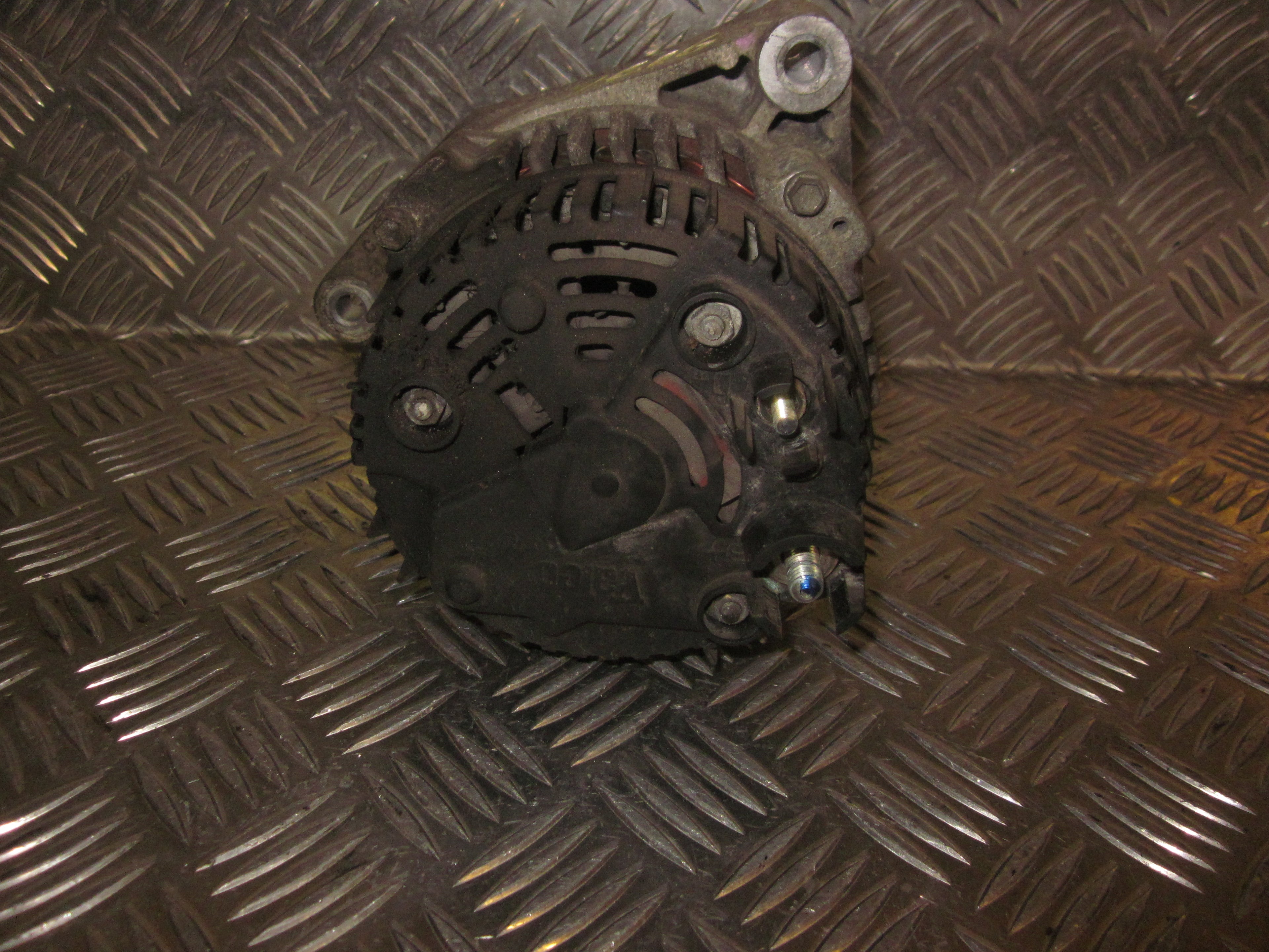 Citroen Berlingo Generator Med OEM Nr. 5705HJ Fra Citroen Ophugger