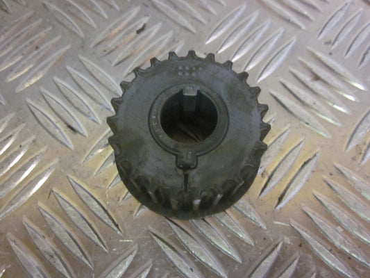 Opel Astra H Takthjul Med OEM Nr. Ophugger Fra Opel Ophugger