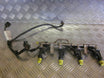 Opel Astra H Dyse Med OEM Nr. 2343299 Fra Opel Ophugger