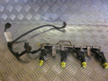 Opel Astra H Dyse Med OEM Nr. 2343299 Fra Opel Ophugger