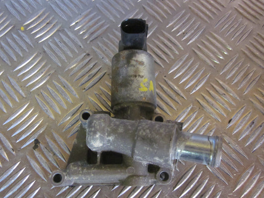 Opel Astra H Egr Ventil Med OEM Nr. Ophugger Fra Opel Ophugger