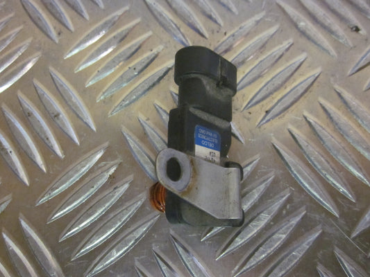 Opel Astra H Map Sensor Med OEM Nr. Ophugger Fra Opel Ophugger
