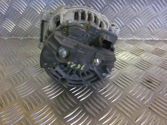 Renault Megane Generator Med OEM Nr. 012435031 Fra Renault Ophugger