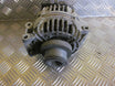 Renault Megane Generator Med OEM Nr. 012435031 Fra Renault Ophugger