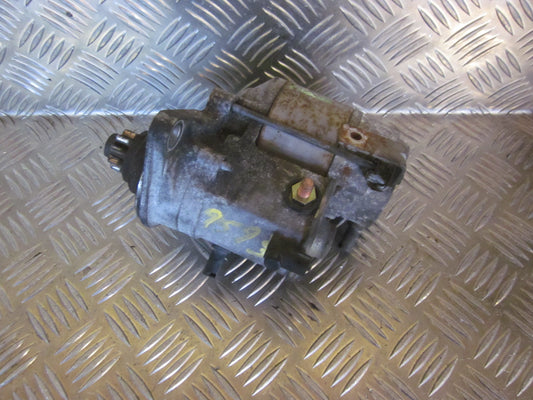 Honda Accord Coupe/St Cd Starter Med OEM Nr. 31200P0A003 Fra Honda Ophugger
