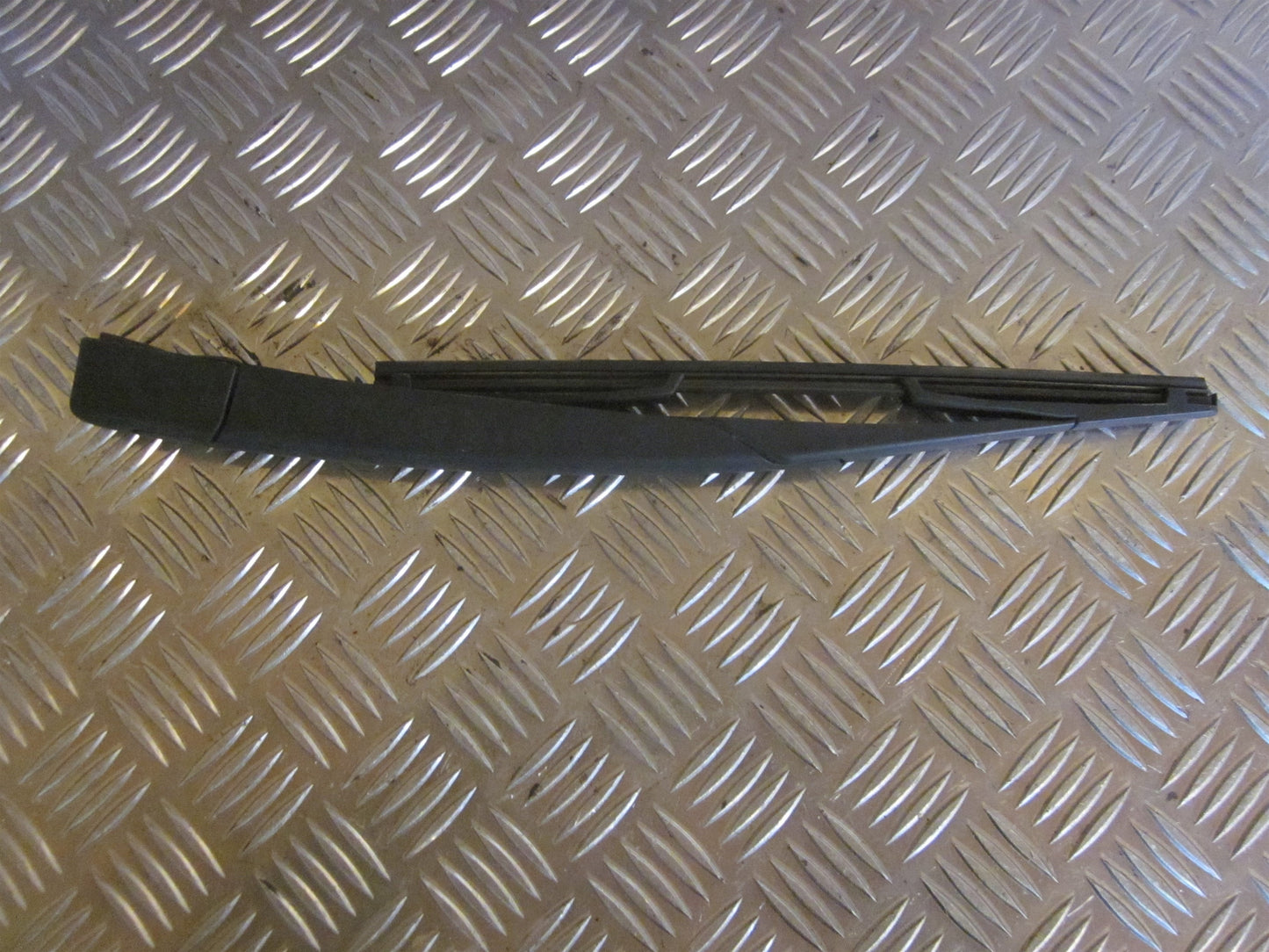 Opel Astra H Viskerarm Med OEM Nr. Ophugger Fra Opel Ophugger