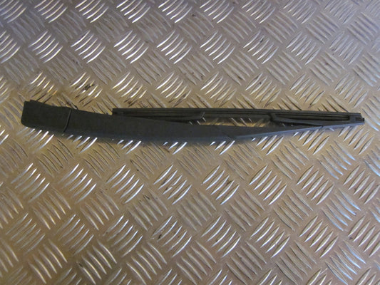 Opel Astra H Viskerarm Med OEM Nr. Ophugger Fra Opel Ophugger