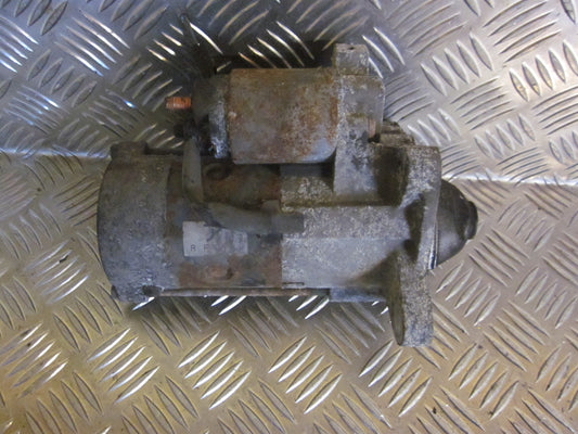 Mazda 626 GF/GW Starter Med OEM Nr. RF1H18400 Fra Mazda Ophugger