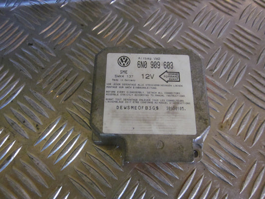 Ford Galaxy Airbag Elboks Med OEM Nr. Ophugger Fra Ford Ophugger