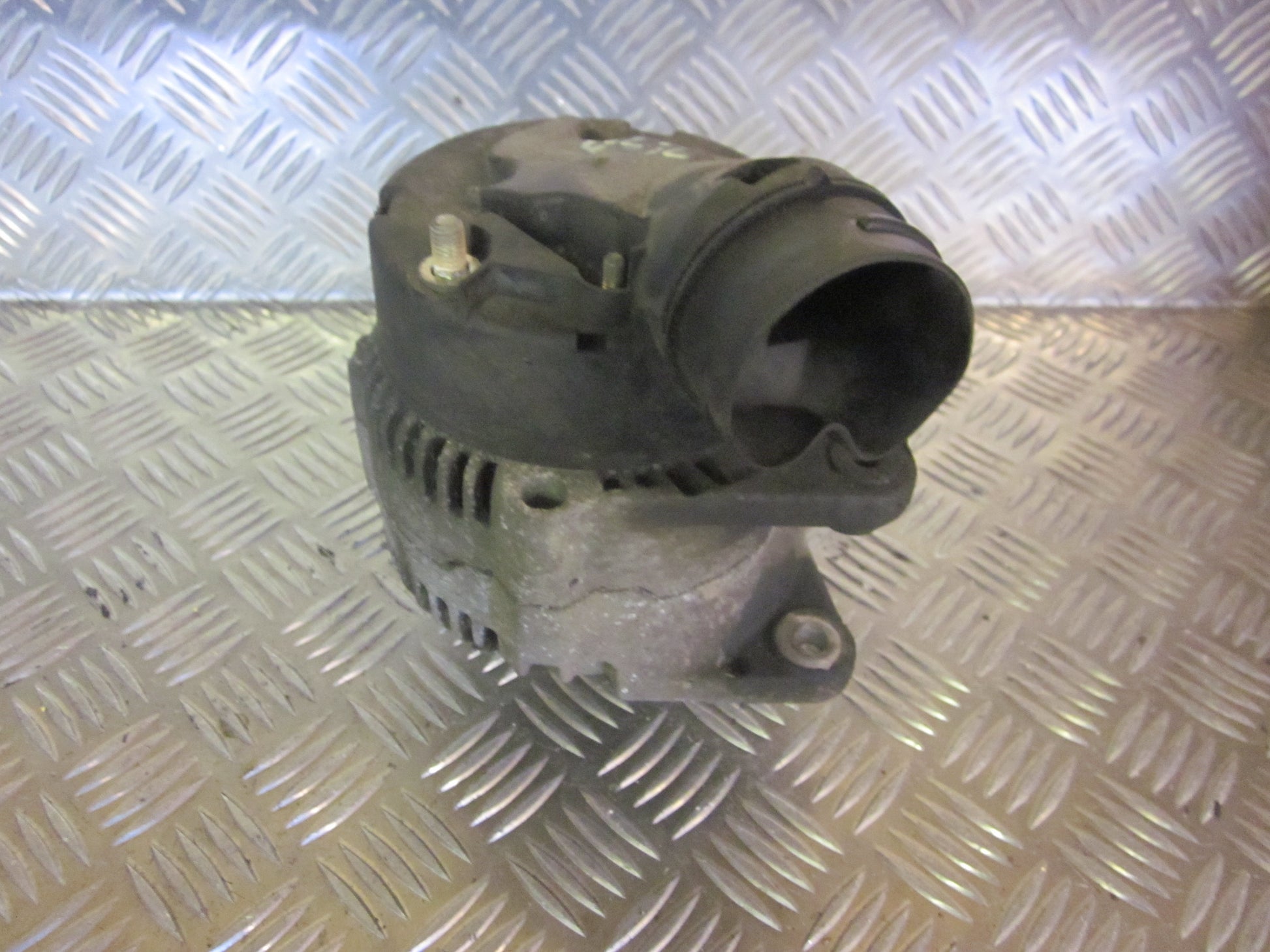 Ford Galaxy Generator Med OEM Nr. Ophugger Fra Ford Ophugger