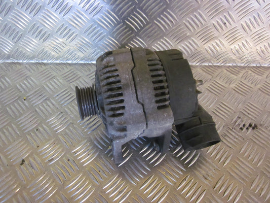 Ford Galaxy Generator Med OEM Nr. Ophugger Fra Ford Ophugger