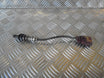 Skoda Fabia Lambda Sonde/Nox Sensor Med OEM Nr. 03D906265C Fra Skoda Ophugger