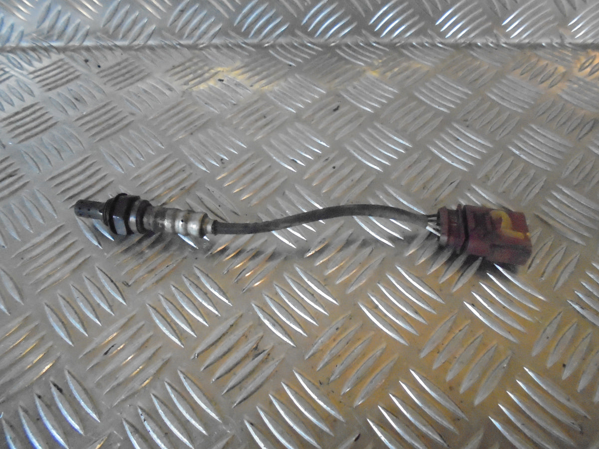 Skoda Fabia Lambda Sonde/Nox Sensor Med OEM Nr. 03D906265C Fra Skoda Ophugger