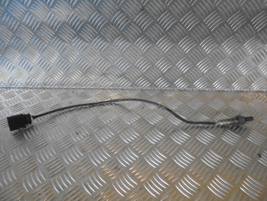 Skoda Fabia Lambda Sonde/Nox Sensor Med OEM Nr. 03D906265D Fra Skoda Ophugger